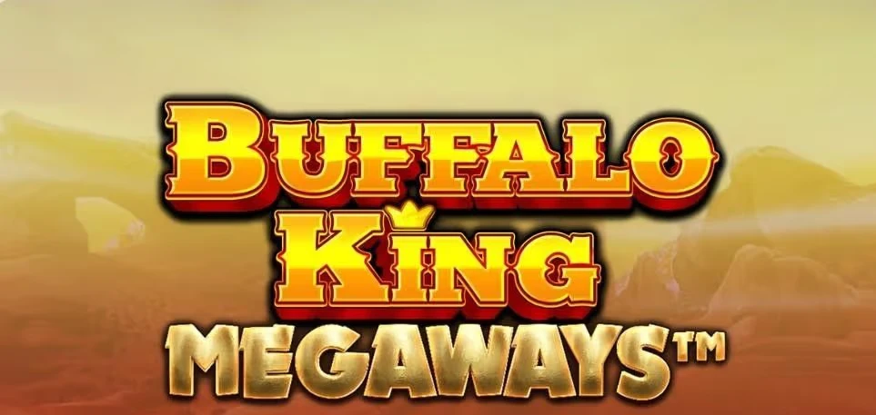 BuffaloKingMegaways